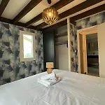 Maison Qualit'home 8p - Jardin - Angouleme 5min