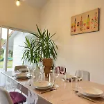 Maison Qualit'home 8p - Jardin - Angouleme 5min * l'Isle-d'Espagnac