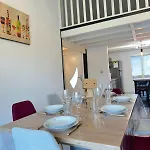 Maison Qualit'home 8p - Jardin - Angouleme 5min * l'Isle-d'Espagnac