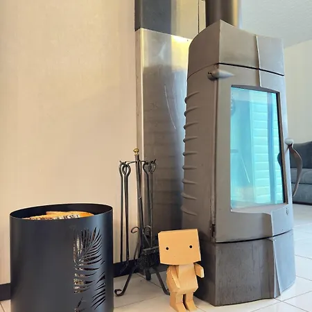 Maison Qualit'home 8p - Jardin - Angouleme 5min 펜션 *