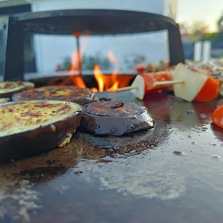 펜션 Maison Qualit'home 8p - Jardin - Angouleme 5min