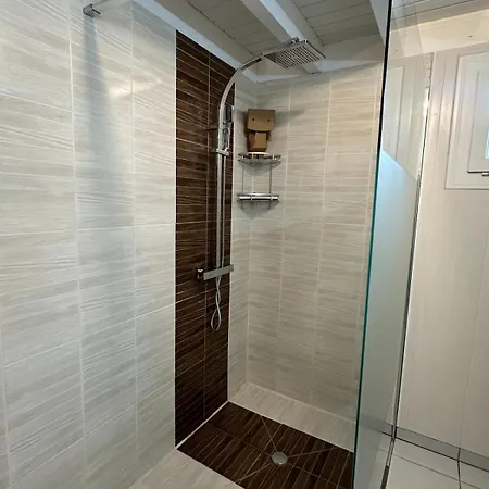 Maison Qualit'home 8p - Jardin - Angouleme 5min 펜션 l'Isle-d'Espagnac