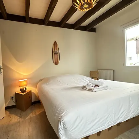 Maison Qualit'home 8p - Jardin - Angouleme 5min Casa vacanze