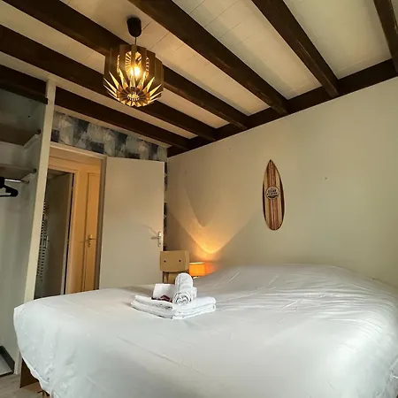 בית נופש Grande Maison Conviviale, Jardin Et Calme l'Isle-d'Espagnac