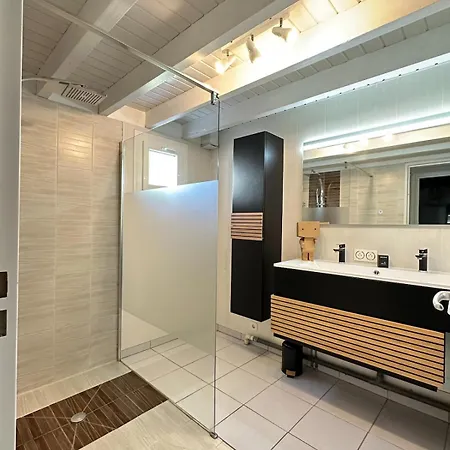 Maison Qualit'home 8p - Jardin - Angouleme 5min * l'Isle-d'Espagnac