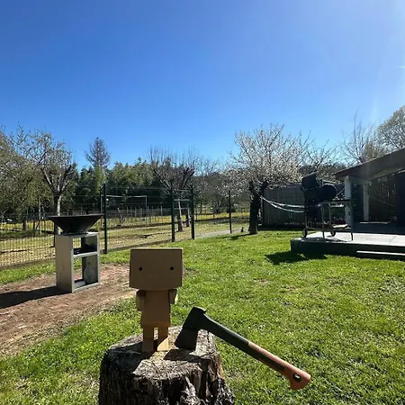 Maison Qualit'home 8p - Jardin - Angouleme 5min 펜션 l'Isle-d'Espagnac