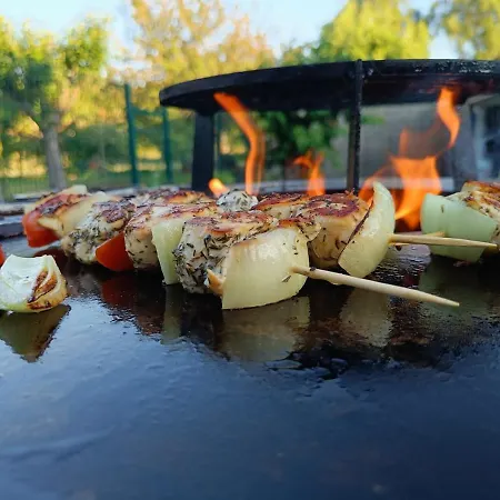 펜션 Maison Qualit'home 8p - Jardin - Angouleme 5min l'Isle-d'Espagnac