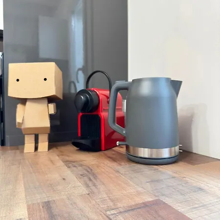 Grande Maison Conviviale, Jardin Et Calme בית נופש l'Isle-d'Espagnac