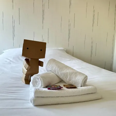 펜션 Maison Qualit'home 8p - Jardin - Angouleme 5min