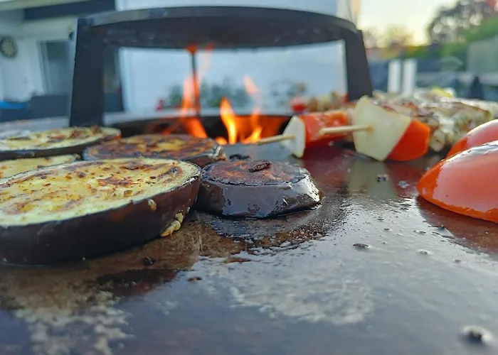 بيت للعطل Maison Qualit'home 8p - Jardin - Angouleme 5min