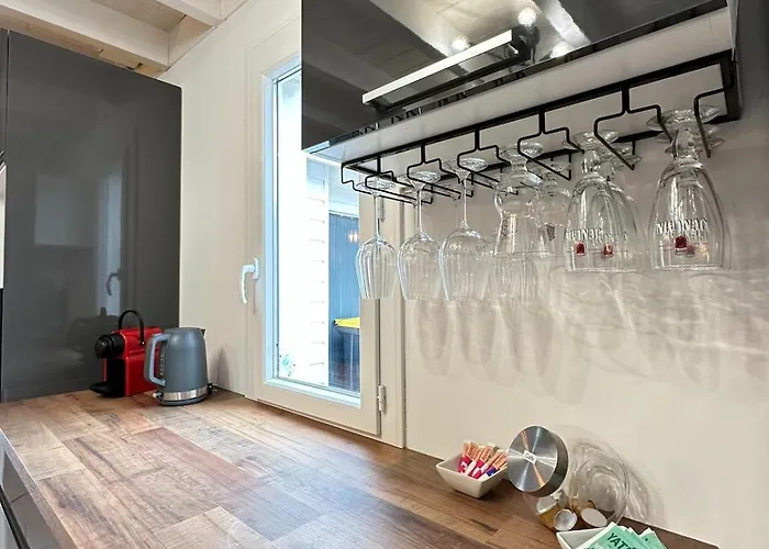 Maison Qualit'home 8p - Jardin - Angouleme 5min بيت للعطل l'Isle-d'Espagnac