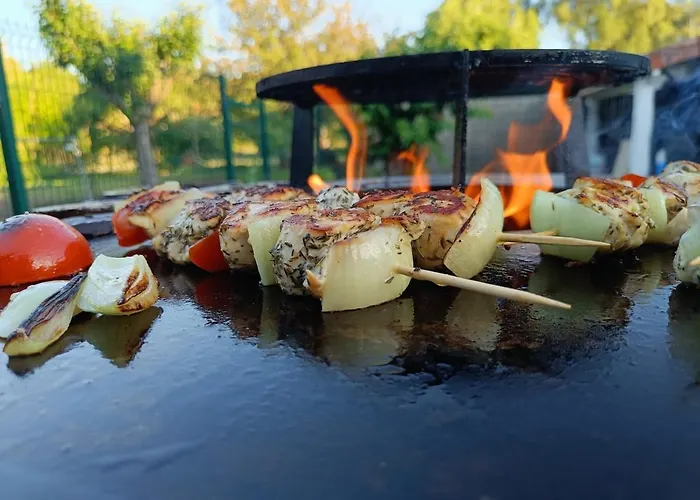 بيت للعطل Maison Qualit'home 8p - Jardin - Angouleme 5min l'Isle-d'Espagnac