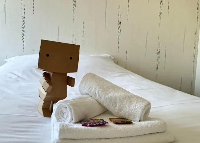 بيت للعطل Maison Qualit'home 8p - Jardin - Angouleme 5min