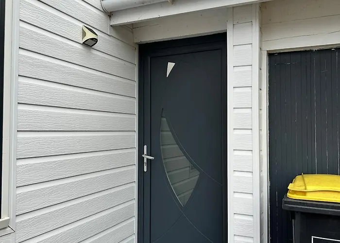 بيت للعطل Maison Qualit'home 8p - Jardin - Angouleme 5min