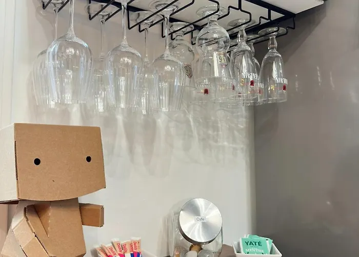 Maison Qualit'home 8p - Jardin - Angouleme 5min بيت للعطل *